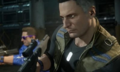 Zdjęcie okładkowe wpisu: Mortal Kombat 11 – stare kontra nowe w rewelacyjnym zwiastunie!