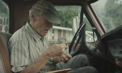 Zdjęcie okładkowe wpisu: Przemytnik – recenzja klasycznego filmu w reżyserii Clinta Eastwooda