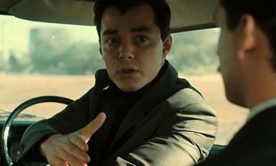 Zdjęcie okładkowe wpisu: Pennyworth – pojawiła się pierwsza zapowiedź serialu!