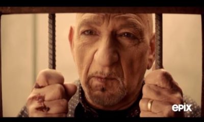 Zdjęcie okładkowe wpisu: Perpetual Grace, LTD – zwiastun nowego serialu z Benem Kingsleyem