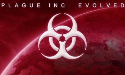 Zdjęcie okładkowe wpisu: Plague Inc. – w grze pojawią się antyszczepionkowcy!