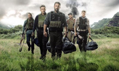 Zdjęcie okładkowe wpisu: Potrójna granica z potencjalnym sequelem. Tego chciałby Charlie Hunnam