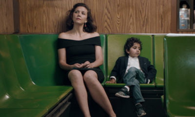 Zdjęcie okładkowe wpisu: Przedszkolanka – recenzja nietuzinkowego dramatu z genialną Maggie Gyllenhaal