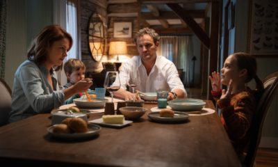 Zdjęcie okładkowe wpisu: Smętarz dla zwierzaków – obsada wypowiada się o geniuszu Stephena Kinga! Materiał zza kulis!