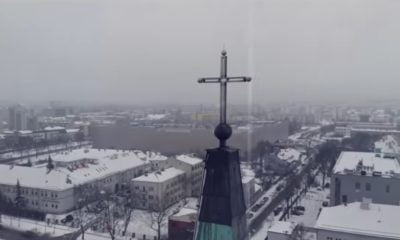 Zdjęcie okładkowe wpisu: Zabawa w chowanego – poznaliśmy datę premiery nowego filmu Sekielskiego!