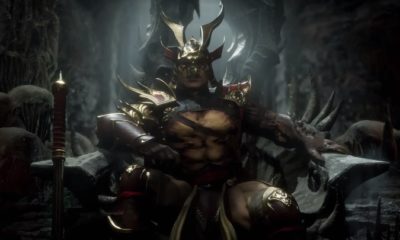 Zdjęcie okładkowe wpisu: Mortal Kombat 11 – wyciekła lista wszystkich wojowników!