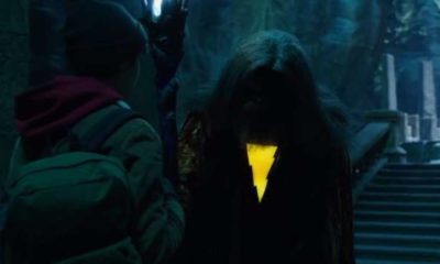 Zdjęcie okładkowe wpisu: Shazam! – postać grana przez Djimona Hounsou na nowym materiale z filmu!