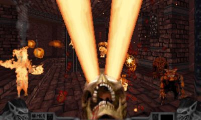 Zdjęcie okładkowe wpisu: Remaster Blood już w kwietniu?