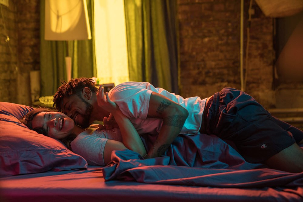 Zdjęcie okładkowe wpisu: Ktoś wyjątkowy – zwiastun nowego filmu Netflixa z Giną Rodriguez!