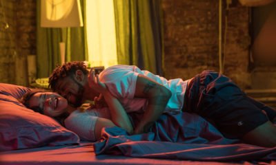 Zdjęcie okładkowe wpisu: Ktoś wyjątkowy – zwiastun nowego filmu Netflixa z Giną Rodriguez!