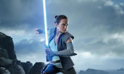 Zdjęcie okładkowe wpisu: Wyciekł plakat nowych Gwiezdnych Wojen! Oto nowi bohaterowie sagi!