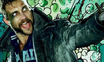 Zdjęcie okładkowe wpisu: The Suicide Squad – Jai Courtney twierdzi, że powtórzy rolę Boomeranga