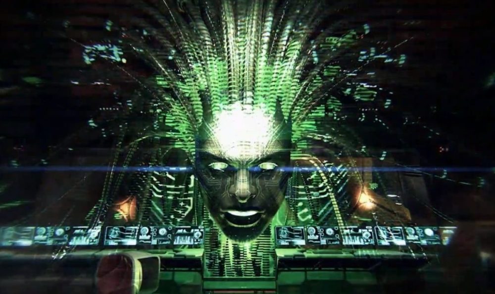 Zdjęcie okładkowe wpisu: System Shock 3 – oto pierwszy zwiastun nowej części kultowej gry!