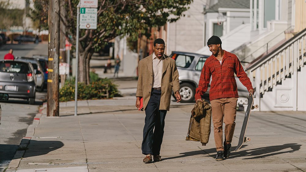 Zdjęcie okładkowe wpisu: The Last Black Man in San Francisco – zwiastun nowego filmu z Dannym Gloverem