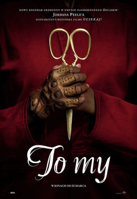 To my – recenzja oczekiwanego horroru twórcy Uciekaj!