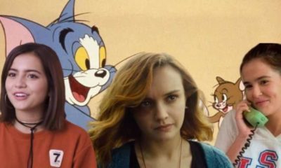 Zdjęcie okładkowe wpisu: Pojawiły się kandydatki do zagrania w wersji live-action Toma i Jerry’ego