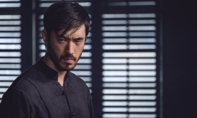 Zdjęcie okładkowe wpisu: Warrior – zwiastun serialu opartego o notatki Bruce’a Lee