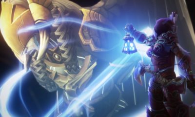 Zdjęcie okładkowe wpisu: TOP 10 – najpotężniejsze istoty uniwersum World of Warcraft!