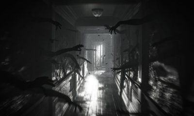 Zdjęcie okładkowe wpisu: Layers of Fear 2 na pierwszym gameplayu!