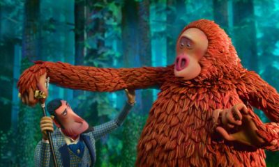 Zdjęcie okładkowe wpisu: Wyniki: Wygraj gadżety i filmy na DVD z okazji premiery Praziomka!