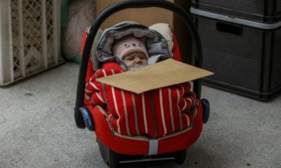 Zdjęcie okładkowe wpisu: 1800 gramów – data premiery i plakat dramatu TVN