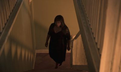 Zdjęcie okładkowe wpisu: Ma – zobacz, do czego jest zdolna tytułowa antagonistka! Nowy plakat horroru!