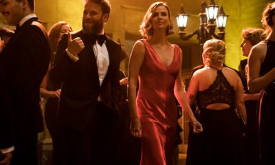 Zdjęcie okładkowe wpisu: Niedobrani – kolejny zwiastun niezwykłej historii miłosnej!