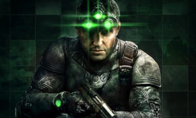 Zdjęcie okładkowe wpisu: Co z kontynuacją Splinter Cell? Ubisoft odpowiada