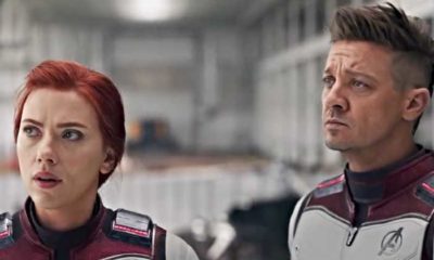 Zdjęcie okładkowe wpisu: Avengers: Koniec gry – bracia Russo z listem do fanów. Prośba o niespoilerowanie