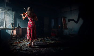 Zdjęcie okładkowe wpisu: Chernobylite na pierwszym zwiastunie!