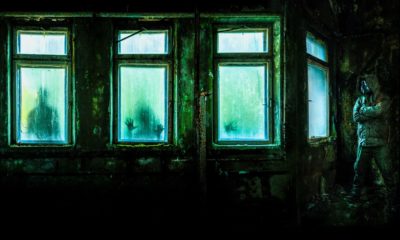 Zdjęcie okładkowe wpisu: 30 minut rozgrywki z Chernobylite!
