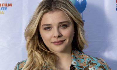 Zdjęcie okładkowe wpisu: Gwiazda filmu Kick-Ass dołącza do filmu o Tomie i Jerrym