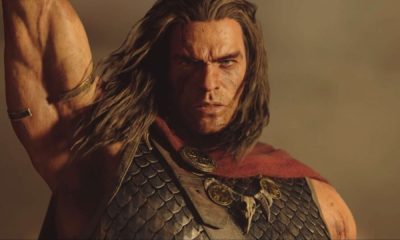 Zdjęcie okładkowe wpisu: Rozgrywka w Conan Unconquered na nowym materiale!