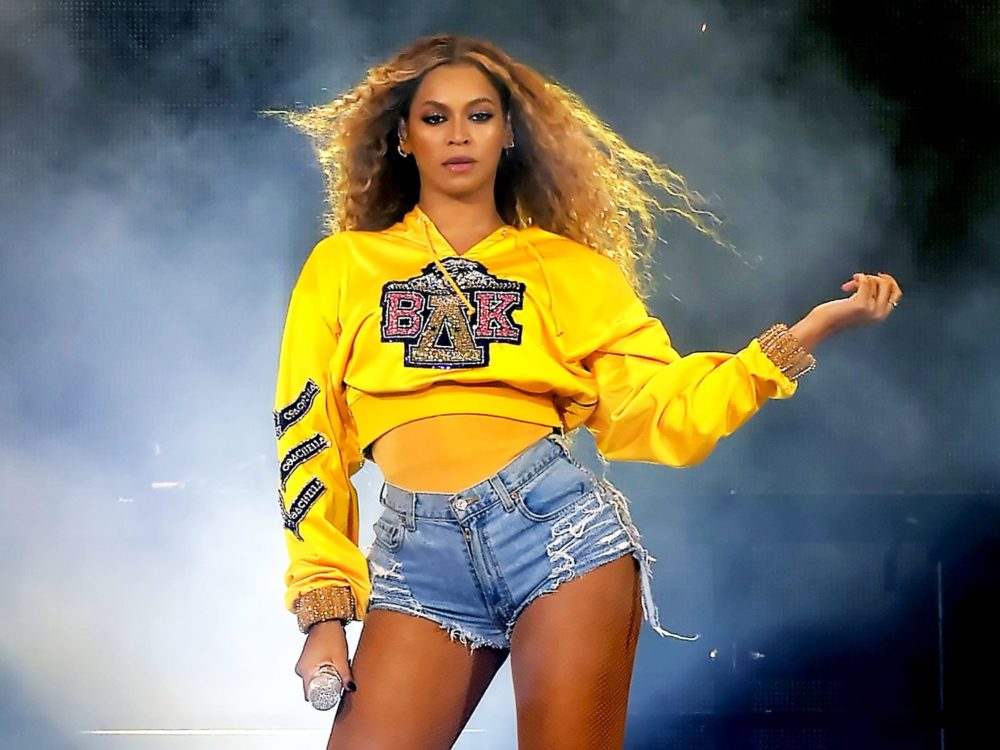 Zdjęcie okładkowe wpisu: Homecoming: Film od Beyoncé – recenzja prezentu artystki dla fanów