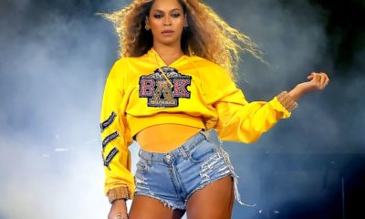 Zdjęcie okładkowe wpisu: Homecoming: Film od Beyoncé – recenzja prezentu artystki dla fanów