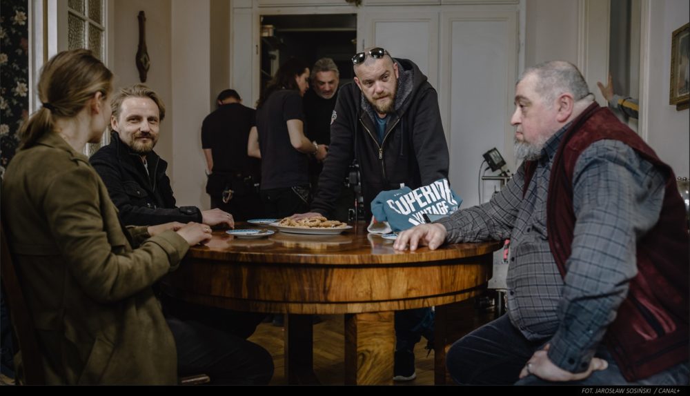 Zdjęcie okładkowe wpisu: Żmijowisko – poznaliśmy obsadę nowego serialu kryminalnego Canal+