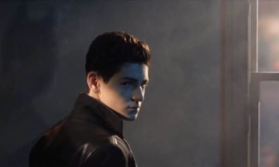 Zdjęcie okładkowe wpisu: Gotham – Batman pojawia się w zwiastunie finału 5. sezonu