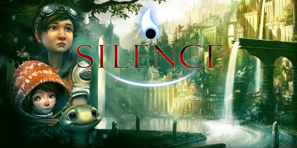 Zdjęcie okładkowe wpisu: Silence – recenzja. Gorzki smak baśni!