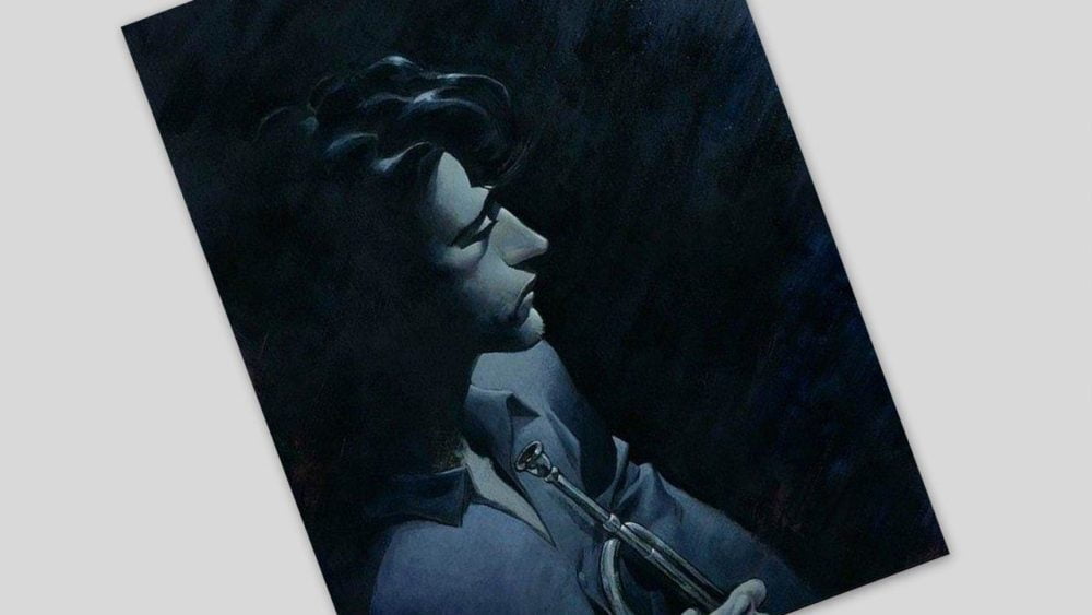 Zdjęcie okładkowe wpisu: Jazz Maynard – Trylogia barcelońska – recenzja komiksu