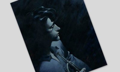 Zdjęcie okładkowe wpisu: Jazz Maynard – Trylogia barcelońska – recenzja komiksu