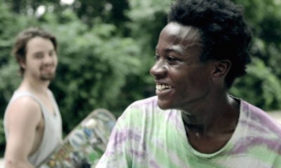 Zdjęcie okładkowe wpisu: Jutro albo pojutrze – recenzja najbardziej intymnego deskorolkowego triku