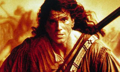 Zdjęcie okładkowe wpisu: Powstanie serialowy Ostatni Mohikanin! Twórcy Detektywa i Watchmen za sterami!