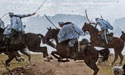 Zdjęcie okładkowe wpisu: Legiony – zdjęcia i nowa data premiery filmu o budżecie 27 mln złotych