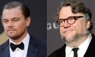 Zdjęcie okładkowe wpisu: Leonardo DiCaprio gwiazdą nowego filmu Guillermo Del Toro!