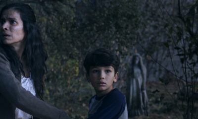 Zdjęcie okładkowe wpisu: Topielisko. Klątwa La Llorony – zajrzyjcie za kulisy nowego horroru z uniwersum zapoczątkowanego przez Jamesa Wana!