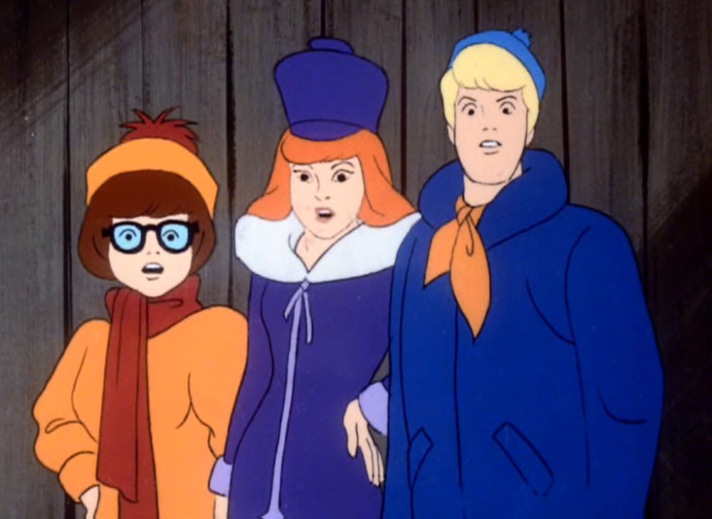 Zdjęcie okładkowe wpisu: Scoob – Ken Jeong i Kiersey Clemons w głosowej obsadzie animowanego filmu!