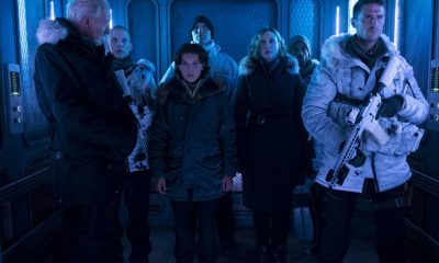 Zdjęcie okładkowe wpisu: Godzilla 2: Król potworów – nowy plakat filmu!