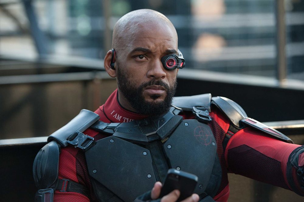 Zdjęcie okładkowe wpisu: The Suicide Squad – Viola Davis i Jai Courtney ponownie w obsadzie! Idris Elba nie zastąpi Willa Smitha!