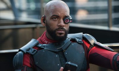 Zdjęcie okładkowe wpisu: The Suicide Squad – Viola Davis i Jai Courtney ponownie w obsadzie! Idris Elba nie zastąpi Willa Smitha!