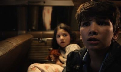 Zdjęcie okładkowe wpisu: Topielisko. Klątwa La Llorony – interaktywna zapowiedź widowiska grozy z uniwersum Jamesa Wana!